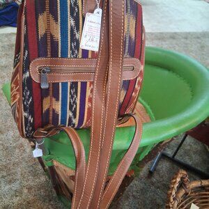Antigua Bag